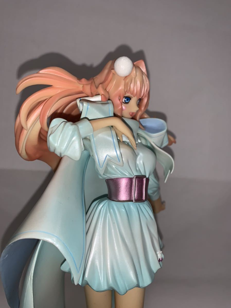 箱付き開封品 一番くじ マクロスf虚空歌姫 イツワリノウタヒメ B賞 白うさぎver シェリル ノーム プレミアムフィギュア マクロスf 売買されたオークション情報 Yahooの商品情報をアーカイブ公開 オークファン Aucfan Com