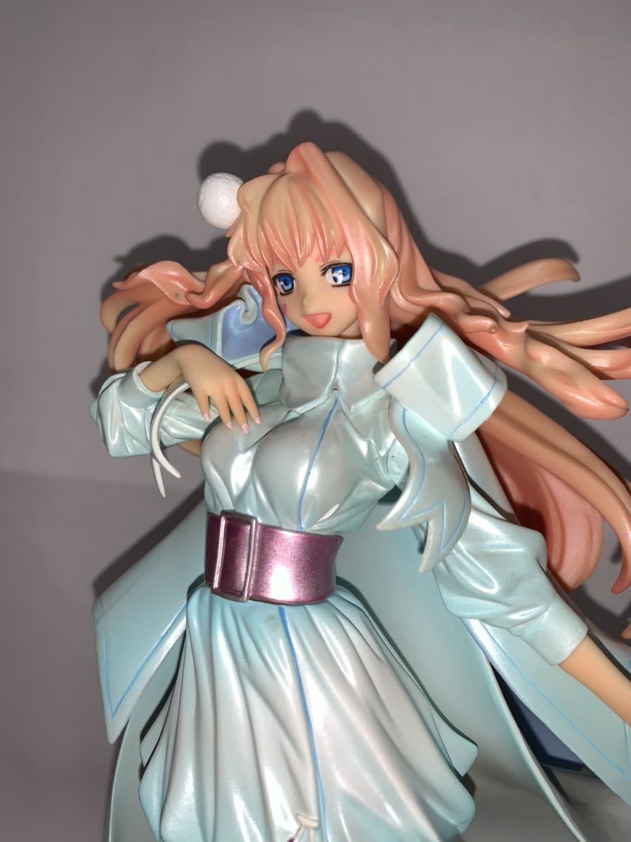 箱付き開封品 一番くじ マクロスf虚空歌姫 イツワリノウタヒメ B賞 白うさぎver シェリル ノーム プレミアムフィギュア マクロスf 売買されたオークション情報 Yahooの商品情報をアーカイブ公開 オークファン Aucfan Com