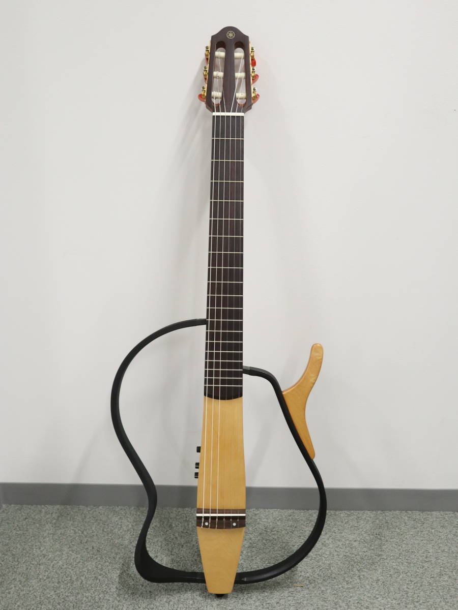 YAMAHA ヤマハ SLG-100N サイレントギター