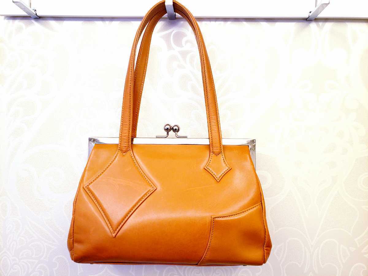 1円～ Vivienne Westwood ヴィヴィアンウエストウッド がま口 