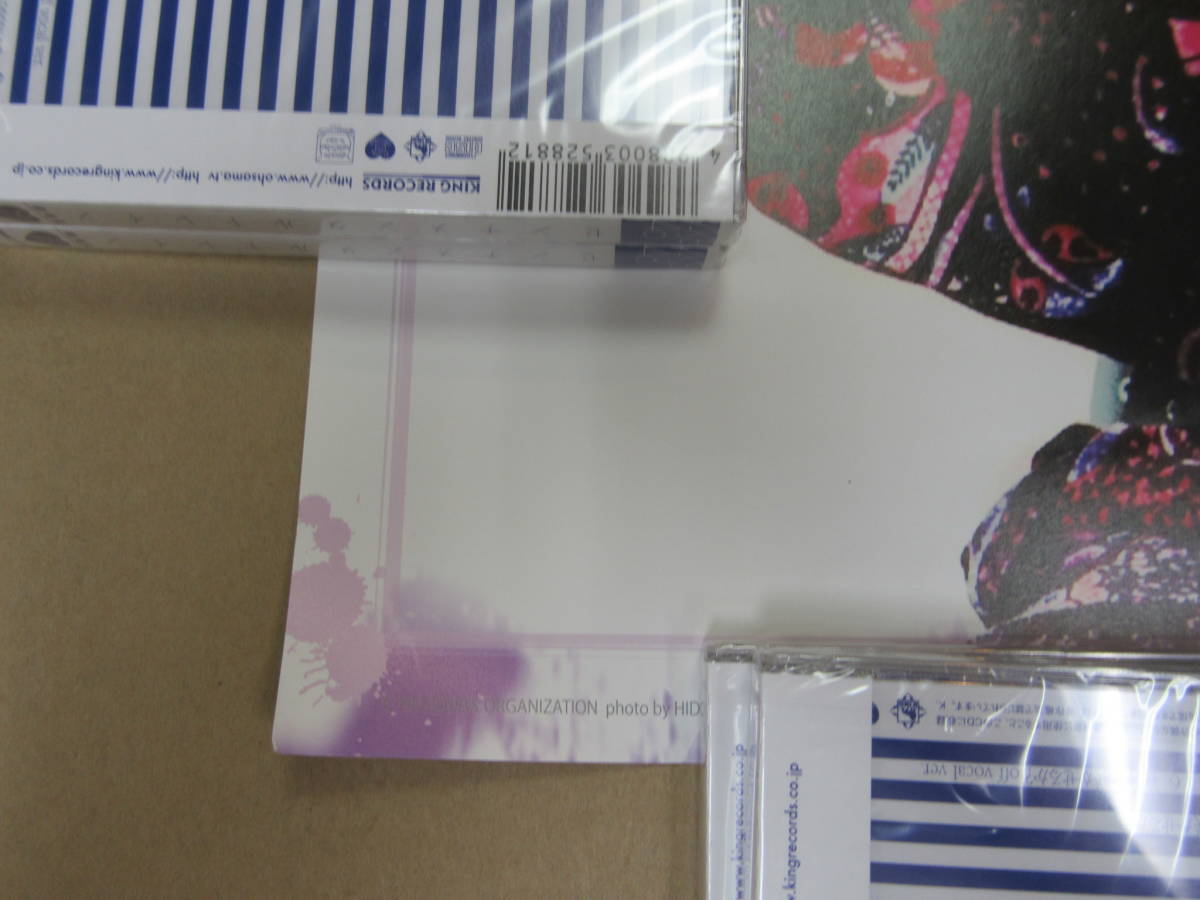 ポスター B2サイズ/HIDE hide（X JAPAN）/FERNANDES フェルナンデス