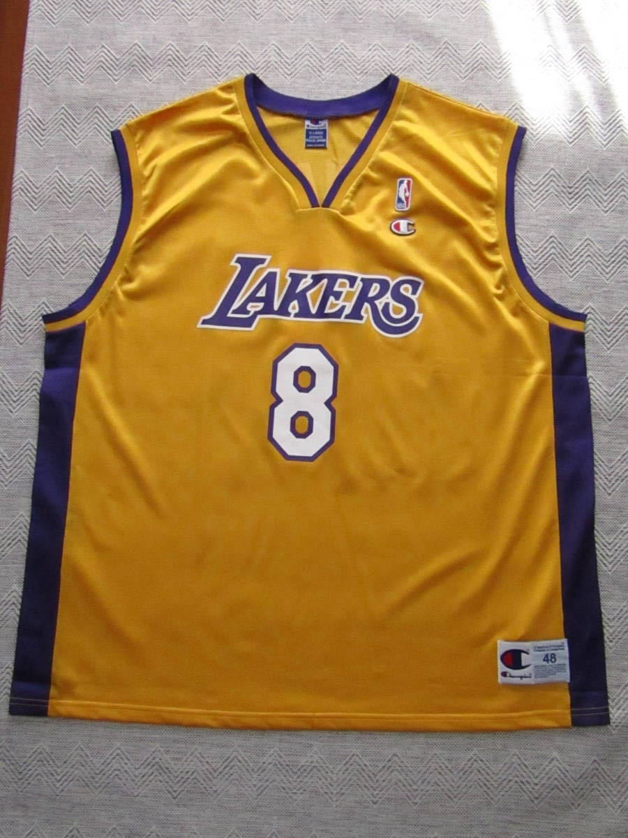 NBA コービー・ブライアント LAKERS ロサンゼルス・レイカーズ