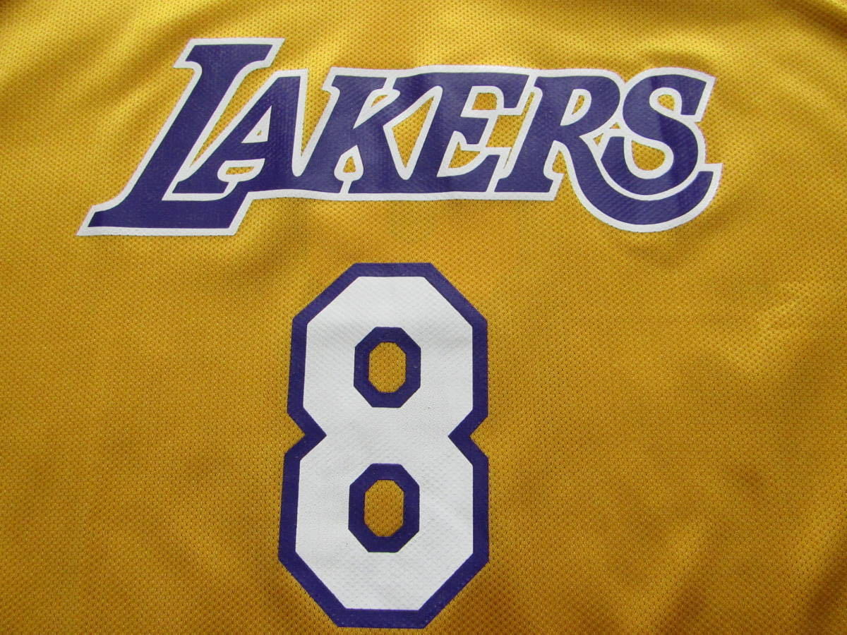 NBA コービー・ブライアント NBA コービー・ブライアント LAKERS