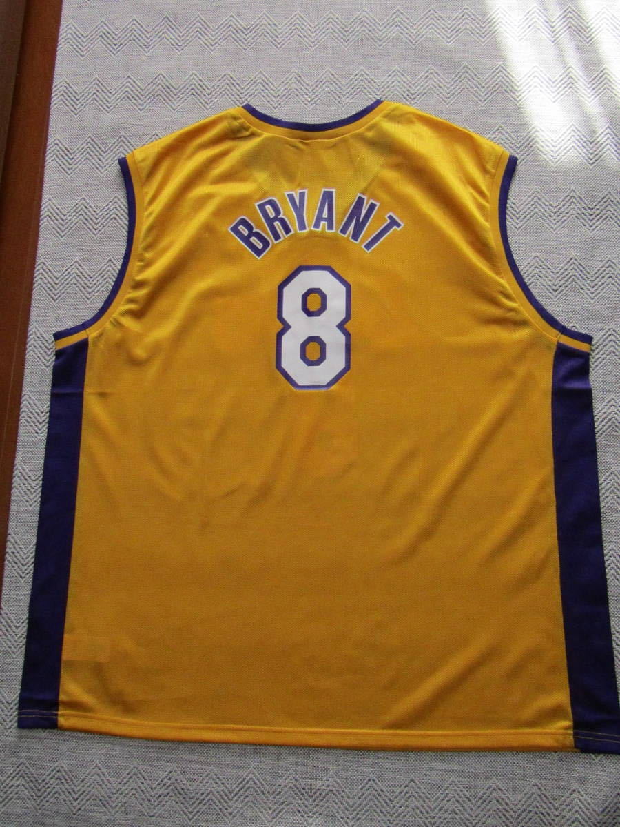 NBA コービー・ブライアント LAKERS ロサンゼルス・レイカーズ
