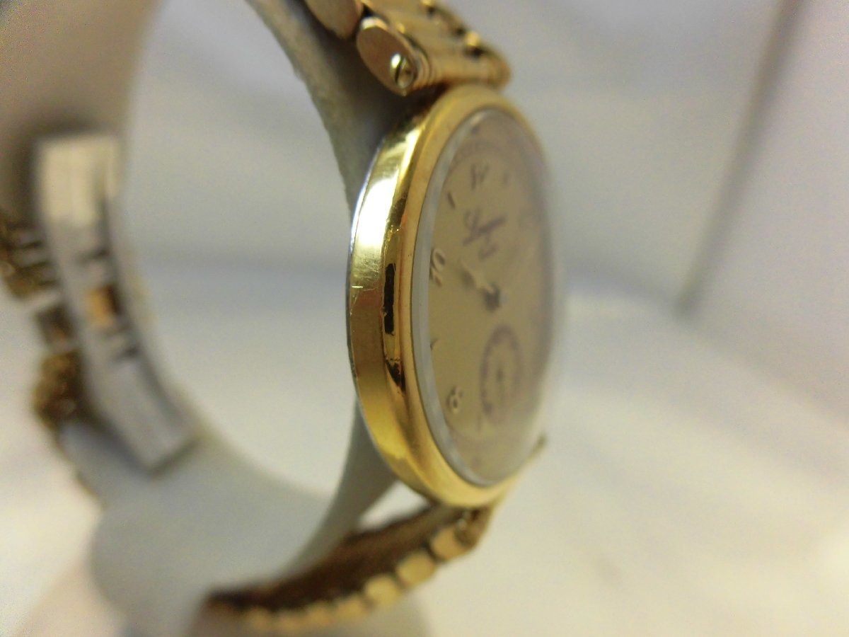 キングラム[05]LONGINES[ロンジン] アンティーク 150周年モデル
