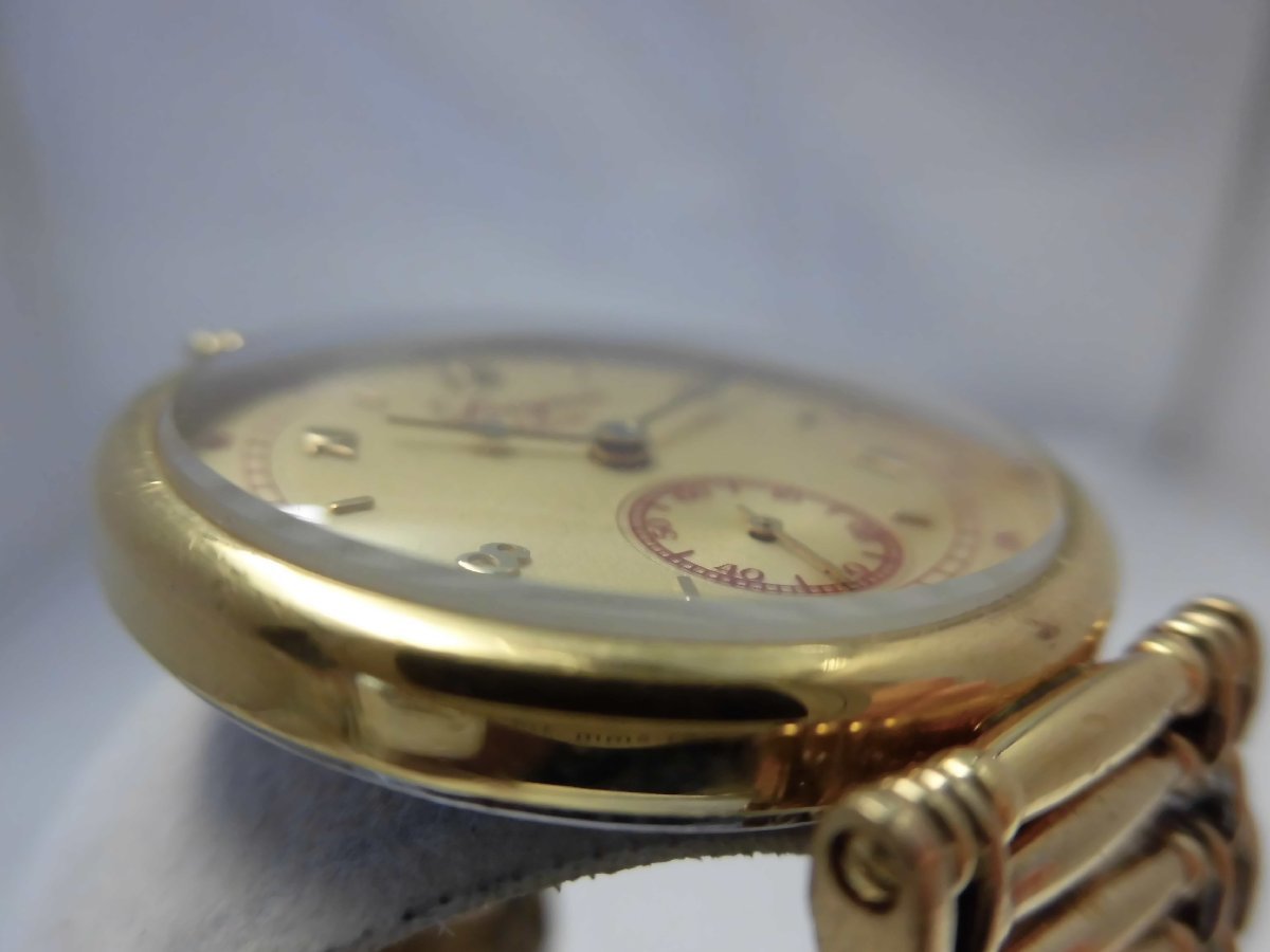 キングラム[05]LONGINES[ロンジン] アンティーク 150周年モデル