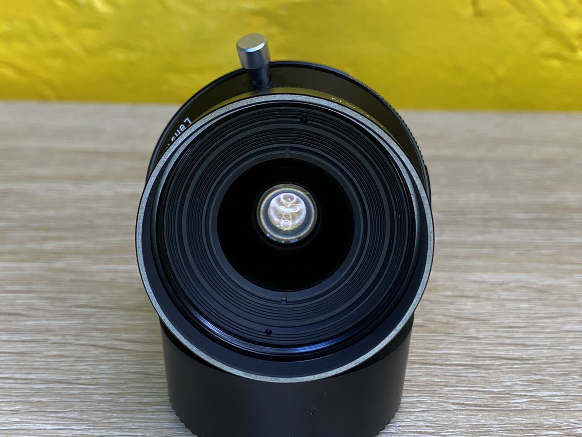 【セット売り】 Voigtlander SKOPAR 25mm F4 ＋ 25mm Finder Black ファインダー　フォクトレンダー　コスパー　セット　l39 Voigtlander Skopar 25mm Photo Video Black