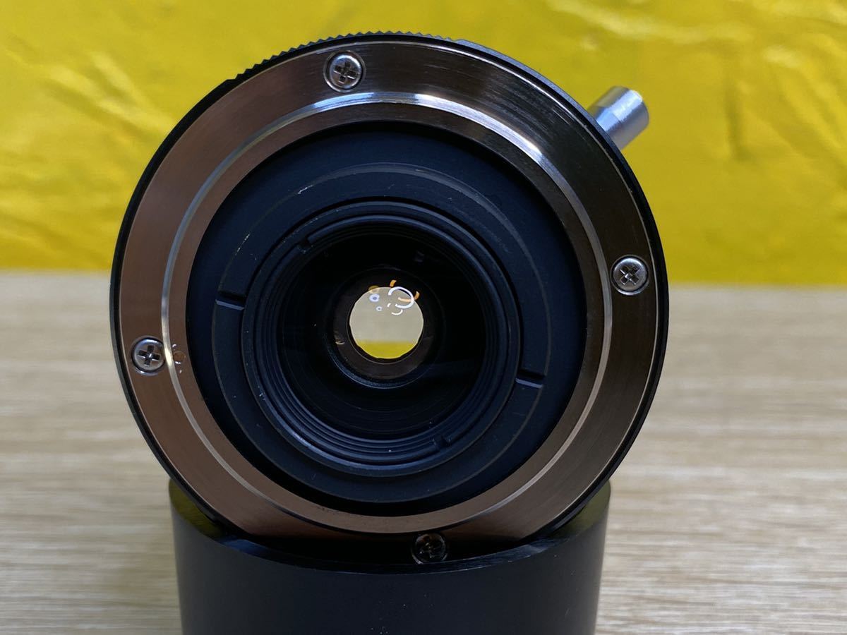 【セット売り】 Voigtlander SKOPAR 25mm F4 ＋ 25mm Finder Black ファインダー　フォクトレンダー　コスパー　セット　l39 Voigtlander Skopar 25mm Photo Video Black