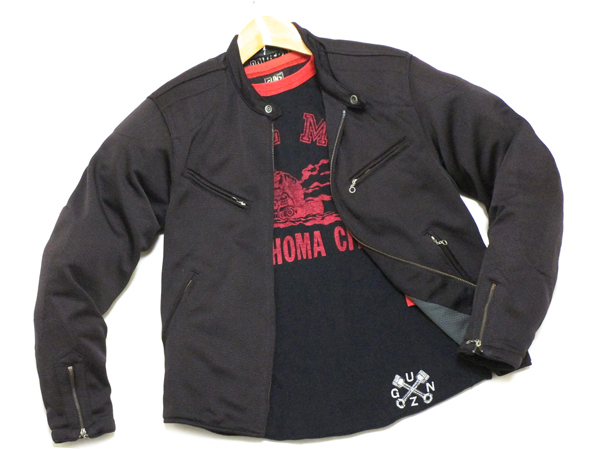 高機能 春夏 Powerage パワーエイジ 強化メッシュ シングル ライディング ジャケット プロテクター付 ハーレー ライダース 旧車 バイク Sサイズ 売買されたオークション情報 Yahooの商品情報をアーカイブ公開 オークファン Aucfan Com