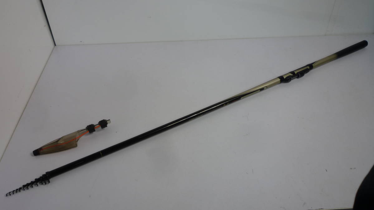 40510-4 Daiwa DIRECT POWER 飛竜 1-53 磯 ダイワ CARBO WHISHER Daiwa