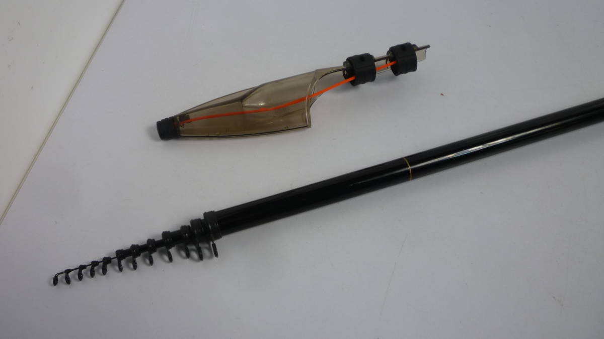 40510-4 Daiwa DIRECT POWER 飛竜 1-53 磯 ダイワ CARBO WHISHER Daiwa