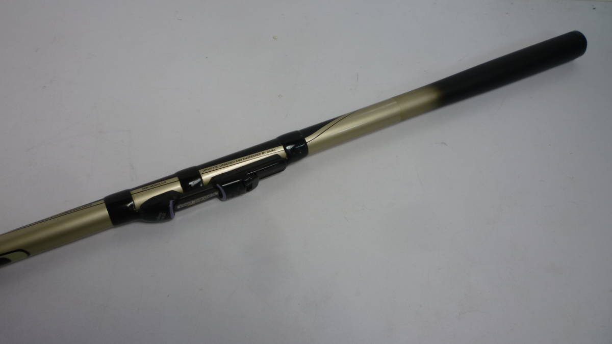 40510-4 Daiwa DIRECT POWER 飛竜 1-53 磯 ダイワ CARBO WHISHER Daiwa
