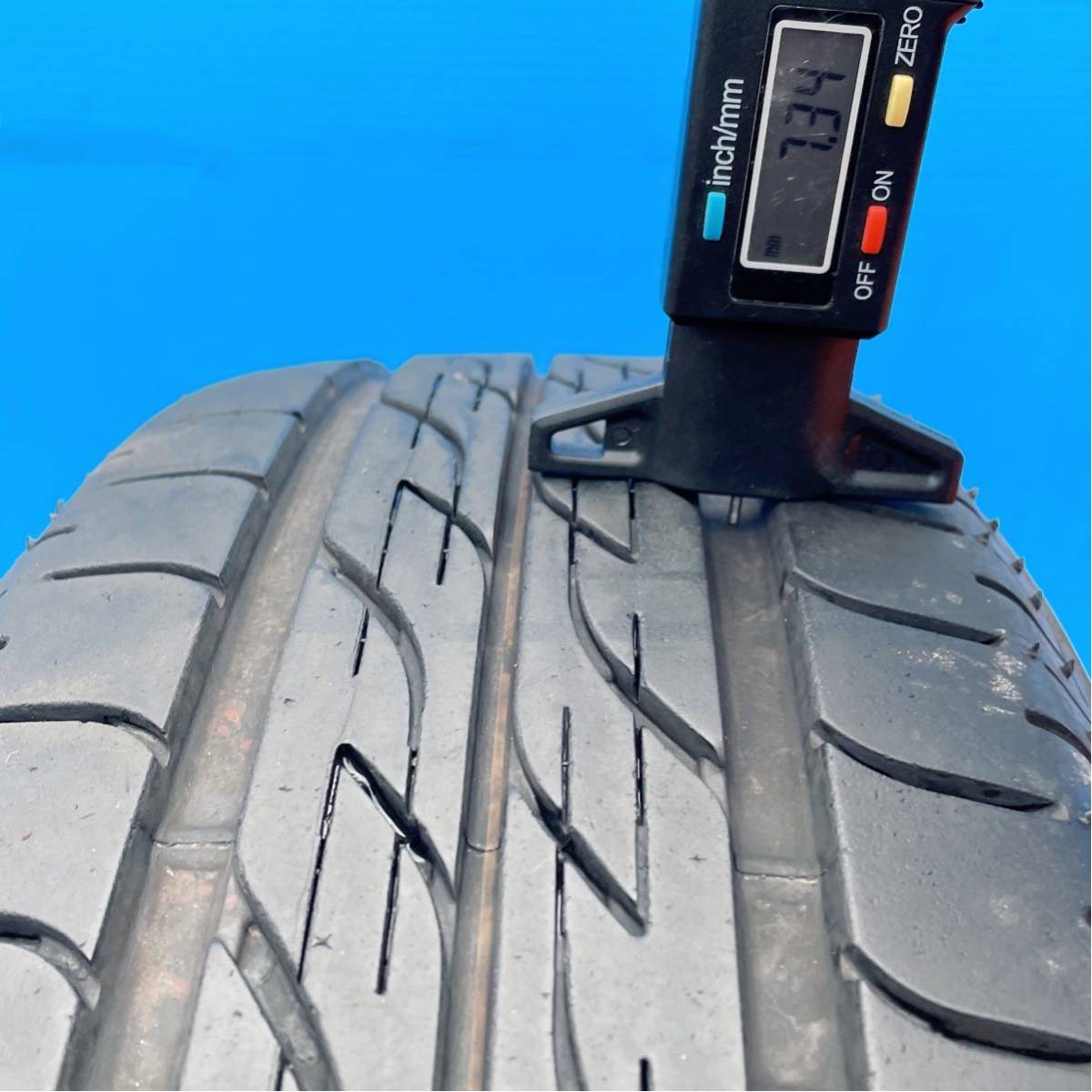 送料無料! 185/65R14 ブリヂストン NEXTRY ネクストリー 4本 夏タイヤ