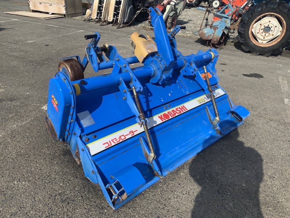 コバシ M160T−4S ロータリー トラクター パーツ 宮城県発 【公式通販】