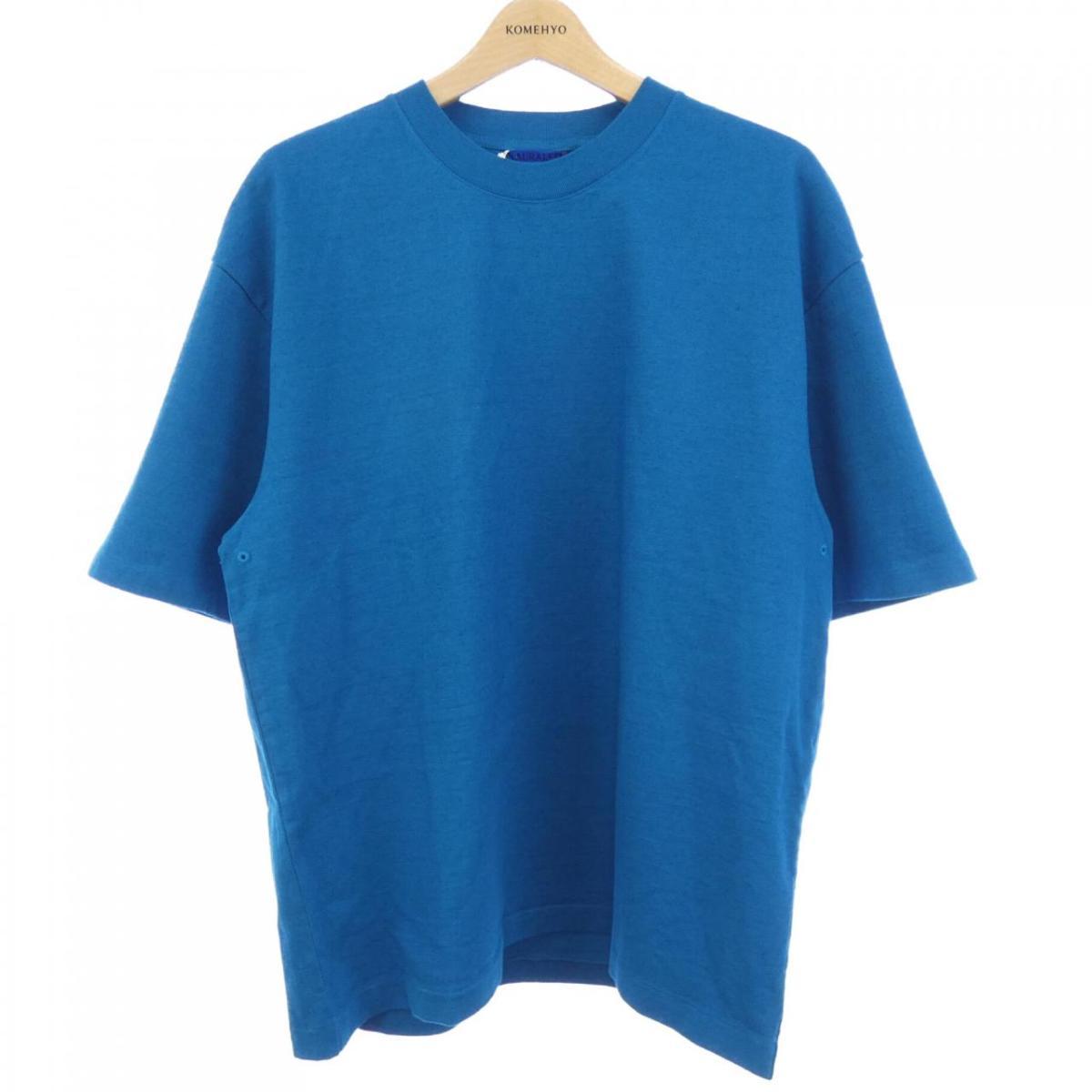 オーラリー AURALEE Tシャツ AURALEE Tシャツ (オーラリー) AURALEE 