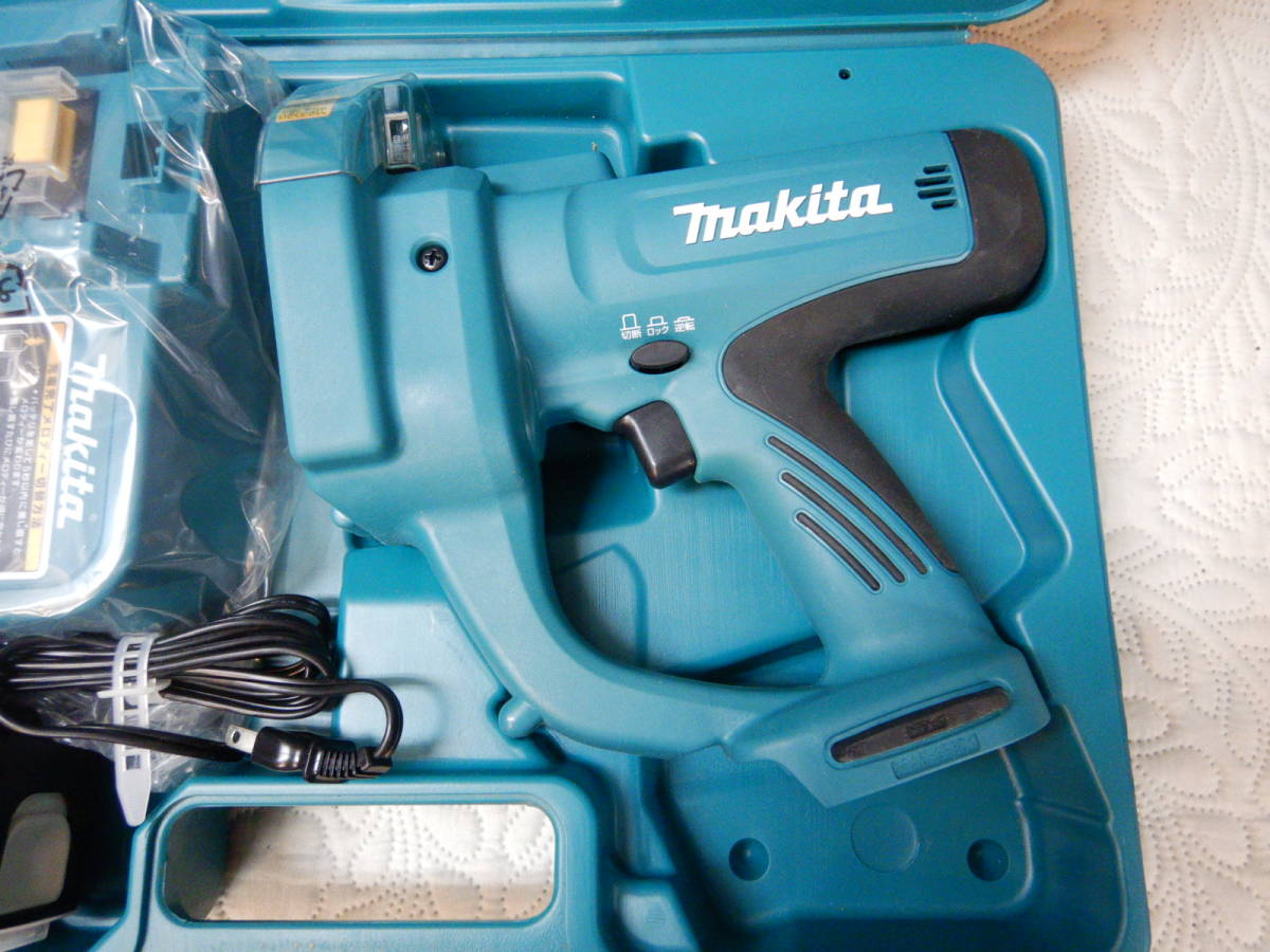 マキタ 全ねじカッター SC101D