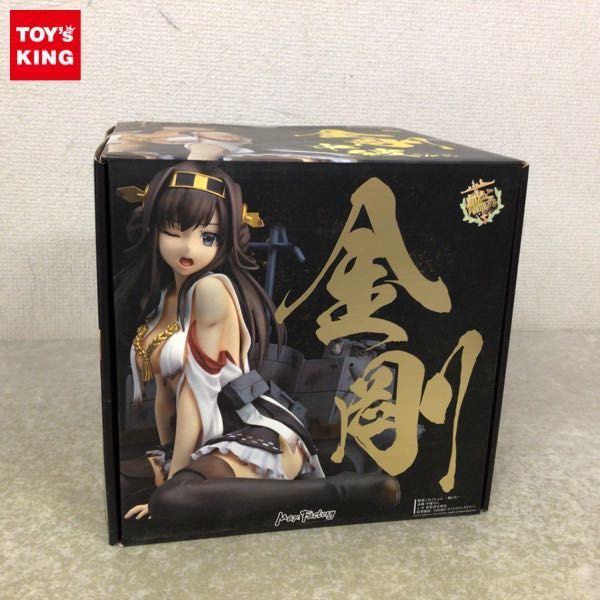 1円～ 未開封 マックスファクトリー 1/8 艦隊これくしょん -艦これ 