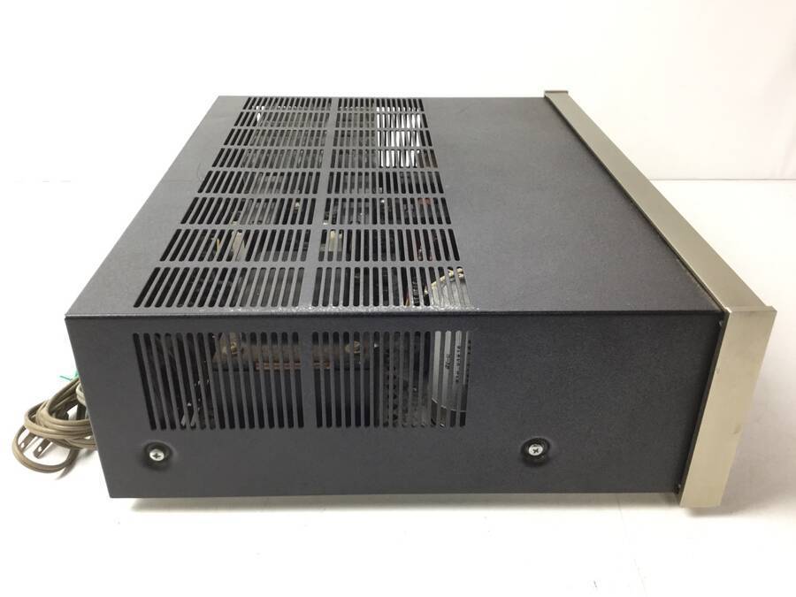 Victor MCA-V9 4ch アンプ クアドラフォニック ビクター スピーカー