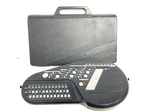 SUZUKI OMNICHORD 雑ざり スズキ オムニコード OM-250M 美品 