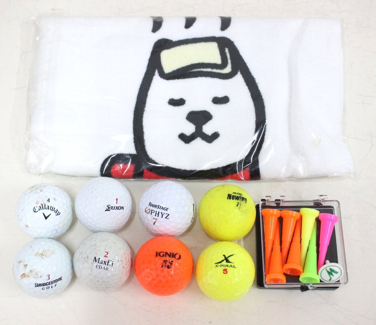 iw99□WOSS◇ゴルフクラブ◇12本セット◇1W/3W/5W/5I～9I/SW/AW/PW 