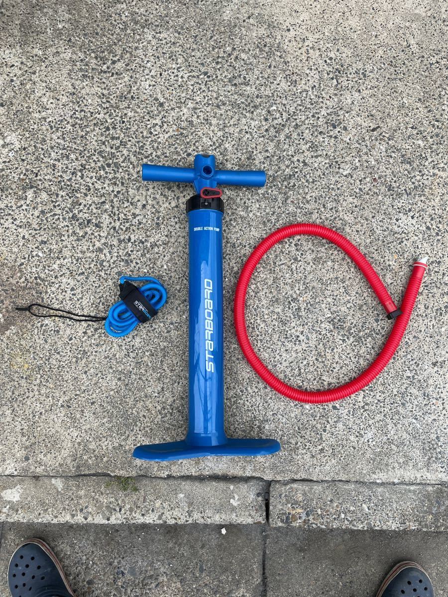 送料無料】サップ スターボード SUP STARBOARD ZEN インフレータブル  