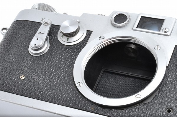 ライカLマウント◎Leotax K（レオタックスK型） LEOTAX K型