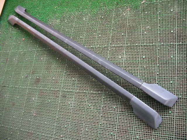 人気セール，品質保証 B79 CT51S K6A ワゴンR 5ドア 左右 ルーフレール b24(その他)｜売買されたオークション情報、yahooの商品情報をアーカイブ公開 - オークファン その他
