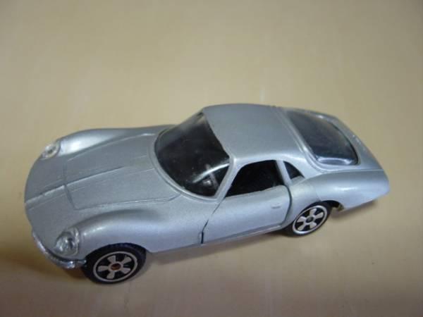 珍品 アンティーク POLITOYS ALFAROMEO GULIA 1600 SPORT ミニカー