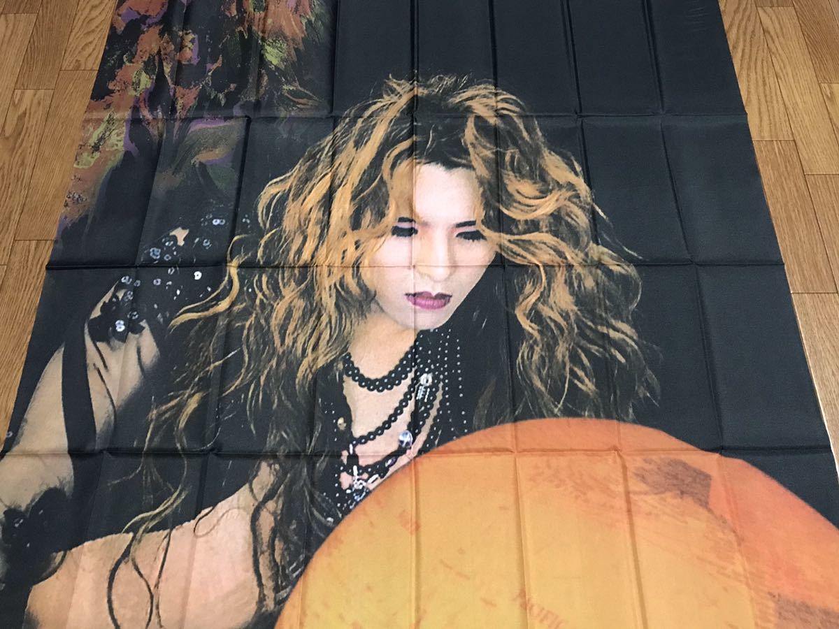 X Japan スカーフ 【公式通販】