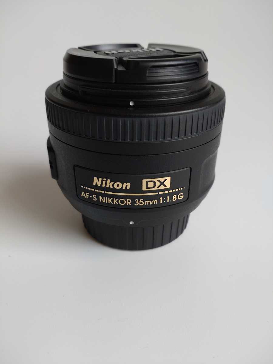 ニコン AF-S DX NIKKOR 35mm f1.8G 【公式通販】