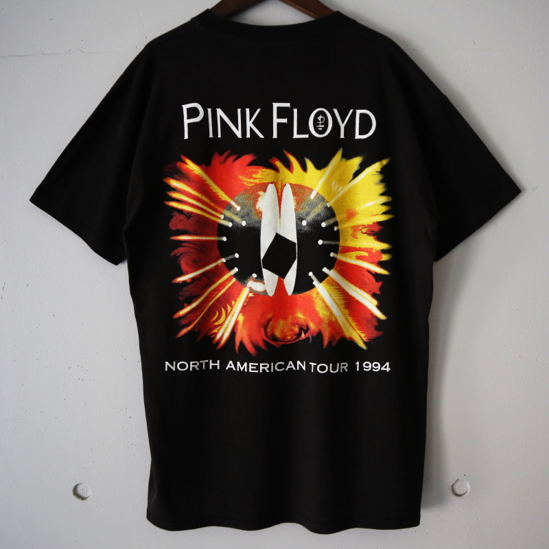 Pink Floyd 1994 North American Tour Band Tee | Vintage High Line