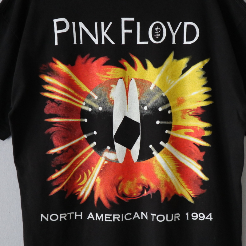 Pink Floyd 1994 North American Tour Band Tee | Vintage High Line