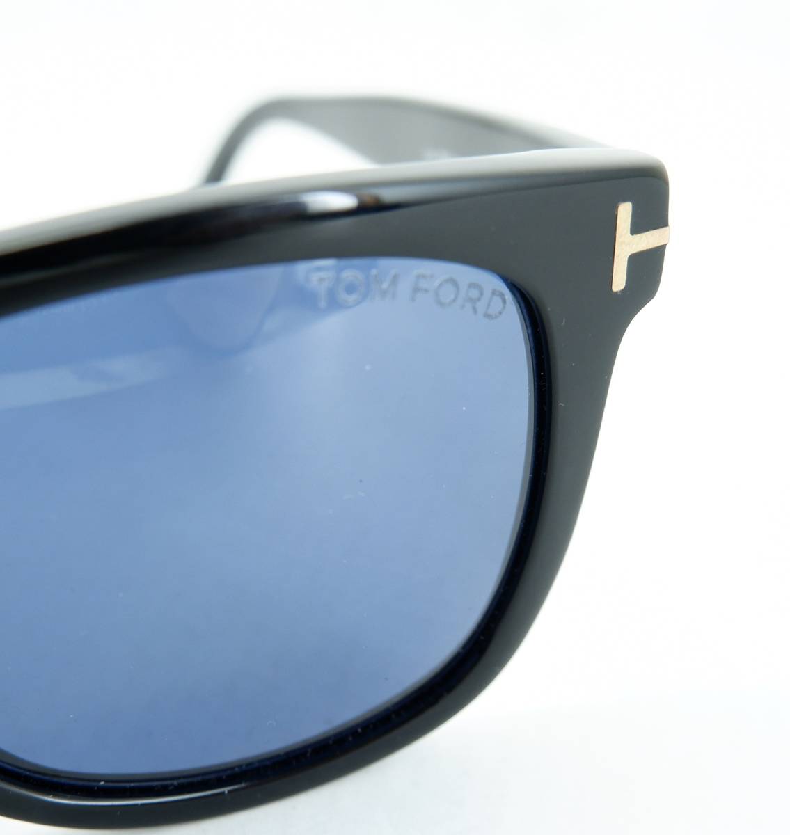 トムフォードメガネ 81☆60/ 鑑定済み！ TOM FORD Leo TF9336 01V サングラス トムフォード