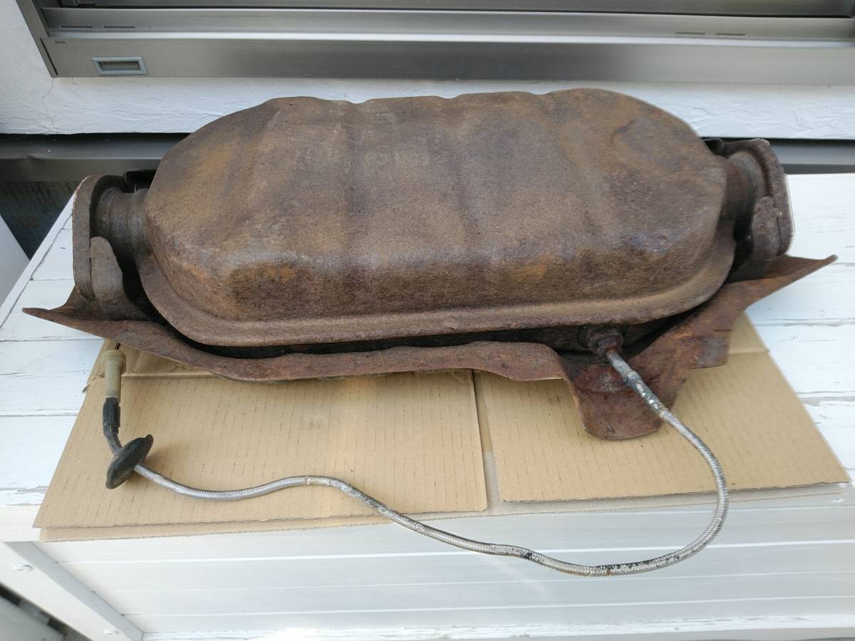 日産130Z？ S130Z？触媒 【公式通販】