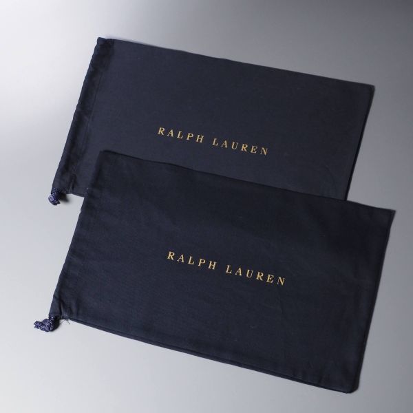 GK6985//アメリカ製*ラルフローレン/RALPH LAUREN*メンズ8.5E/コイン 