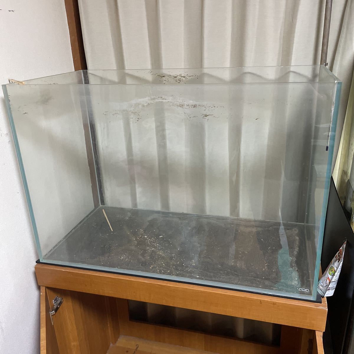 2026年最新Yahoo!オークション -ada 水槽 90の中古品・新品・未使用
