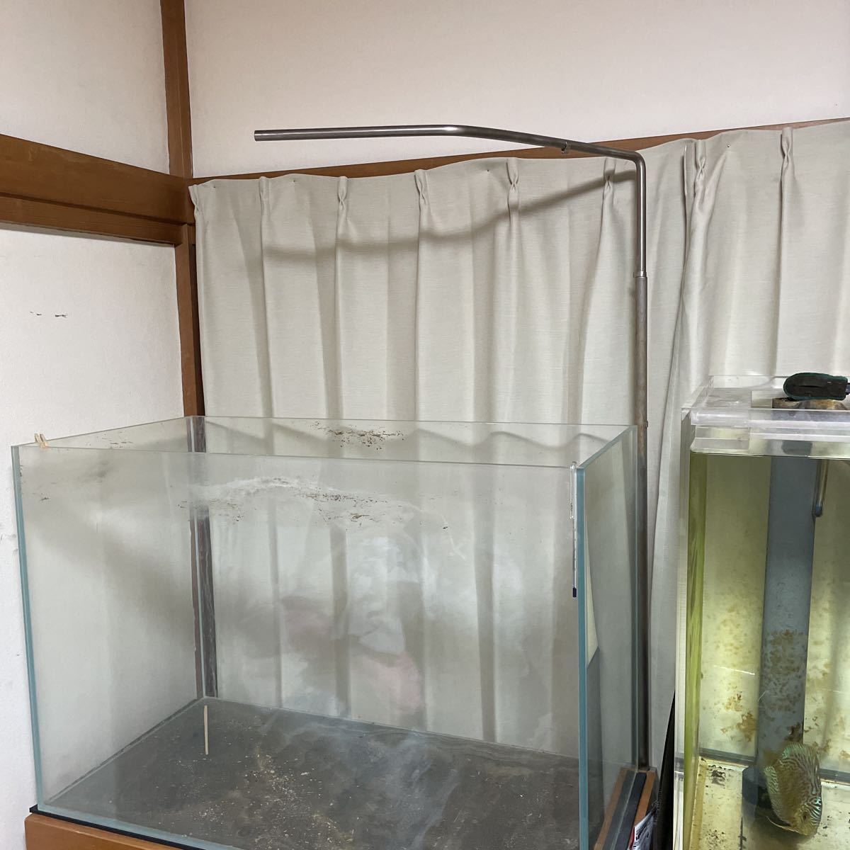 2026年最新Yahoo!オークション -ada 水槽 90の中古品・新品・未使用