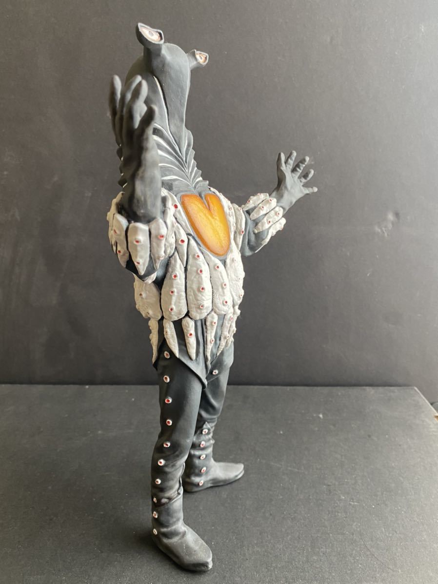 ビリケン商会 ペガッサ星人 塗装済完成品 ウルトラセブン 