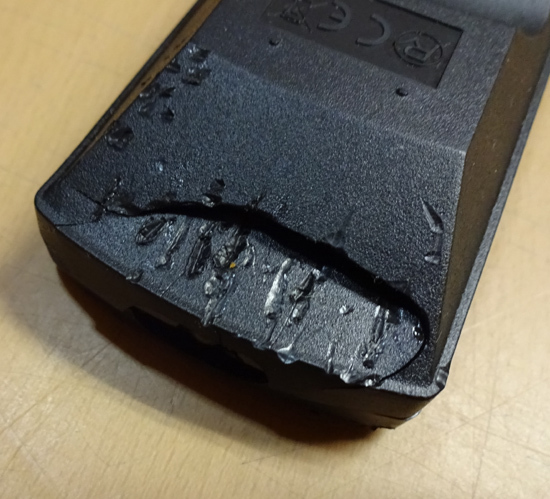 2020年製 グリーンハウス 11.6インチ ポータブル ブルーレイディスク  