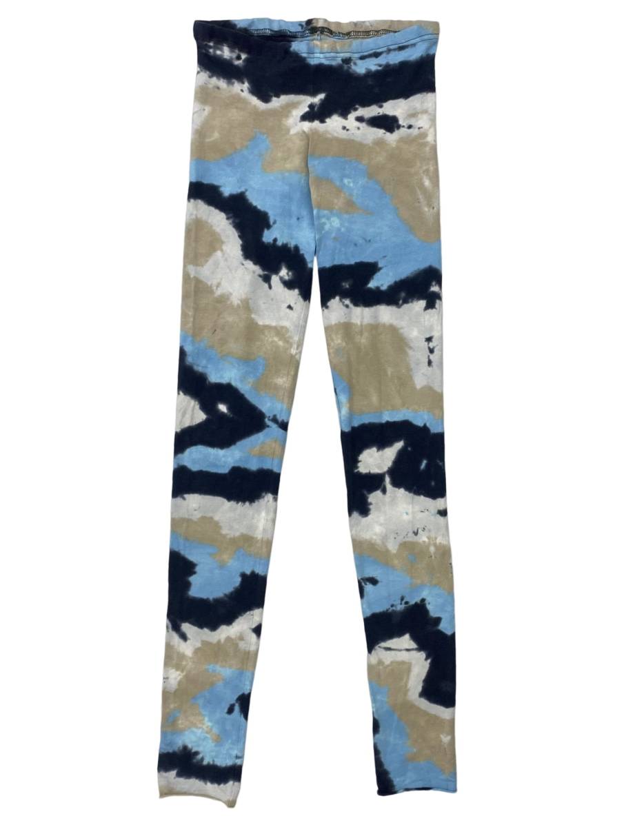 LGB ルグランブルー amazonica アマゾニカ パーカー 0 迷彩｜トップス 