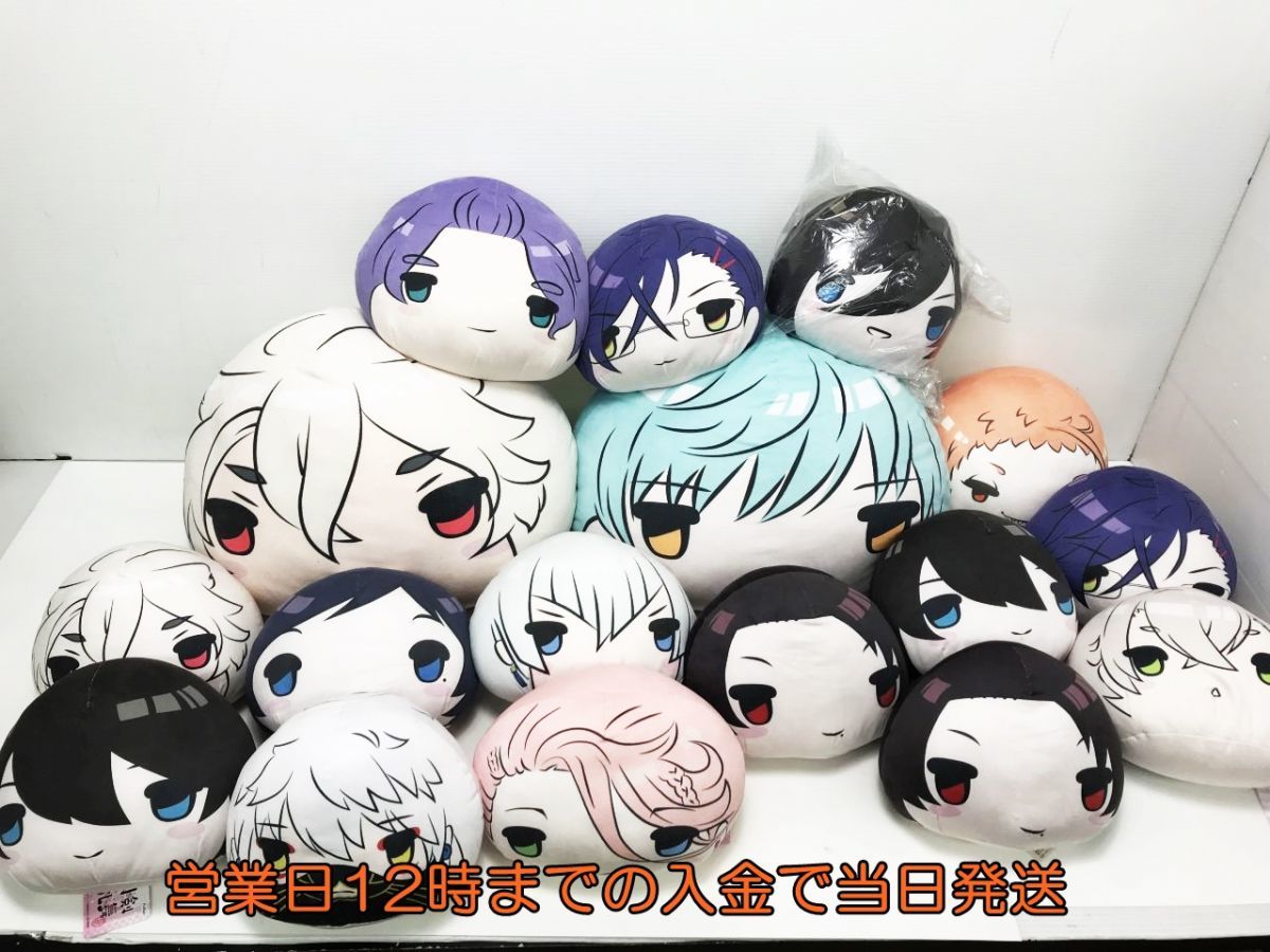 1円 ぬいぐるみ 刀剣乱舞 もちぷち 加州清光 小狐丸 明石国行 堀川国広 鳴狐 その他 まとめ売りセット 2a001 005e F7 その他 売買されたオークション情報 Yahooの商品情報をアーカイブ公開 オークファン Aucfan Com