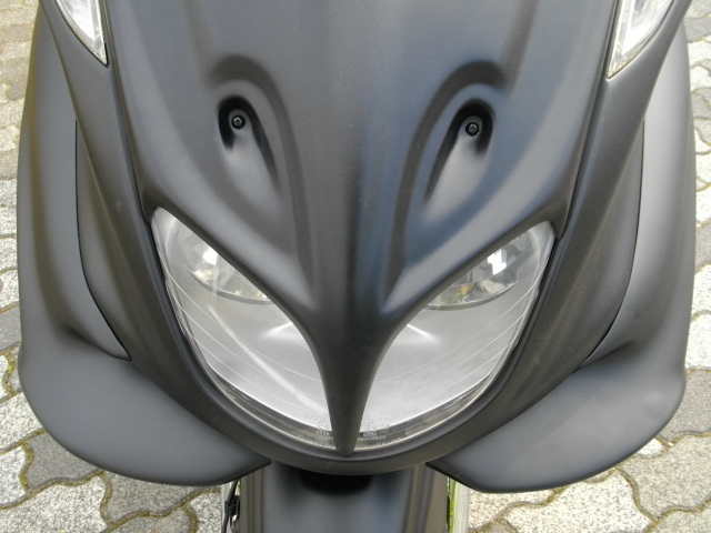 1円 売切！ マジェスティ250C フルカスタム SG03J 激安 激シブ 絶好調 