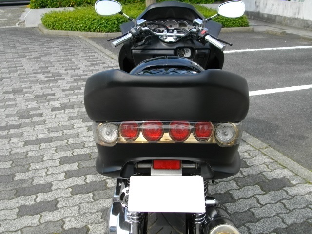 1円 売切！ マジェスティ250C フルカスタム SG03J 激安 激シブ 絶好調 