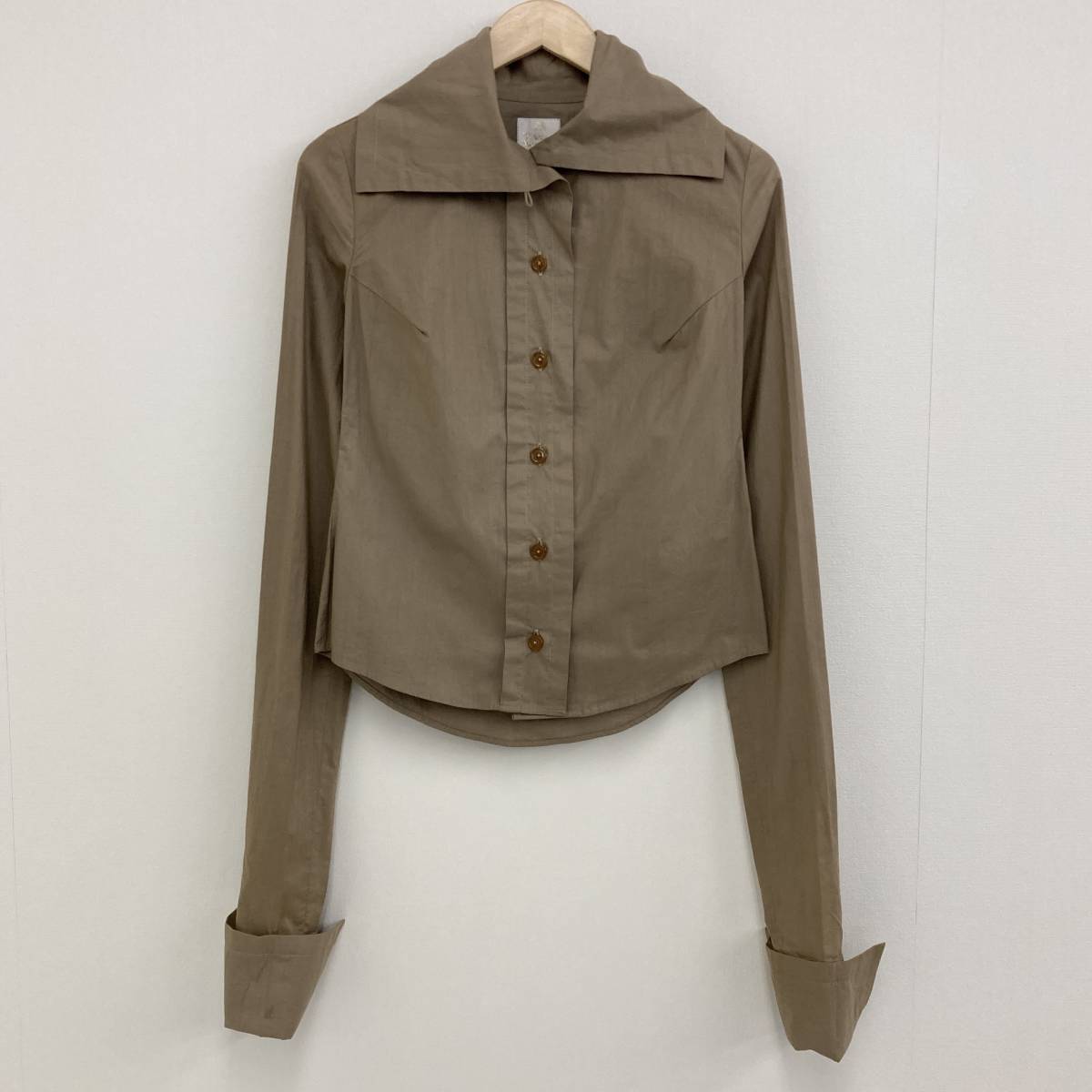 des COMME GARCONS corso 0 como (ディエチ Corso Como 