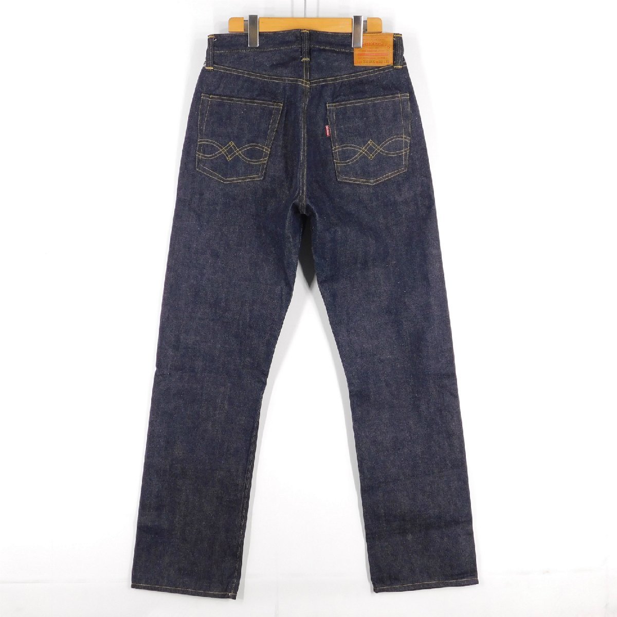 未使用 ウエアハウス DD-1003XX 1946モデル デニムパンツ #81751 