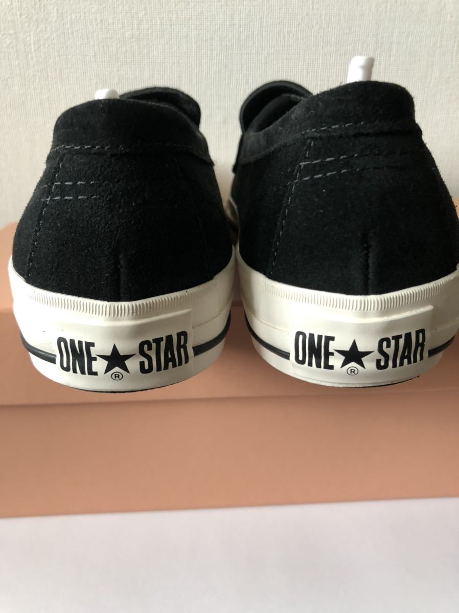 CONVERSE ADDICT ワンスター ローファー ONE STAR コンバース 