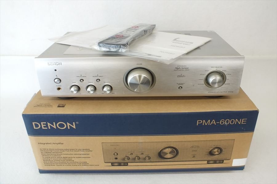 【音出し確認済み】SANSUI AU-α607 プリメインアンプ サンスイ M513棚6 SANSUI☆山水 【AU-α607MR】 プリメインアンプ | TEM-AKADEMIE.COM