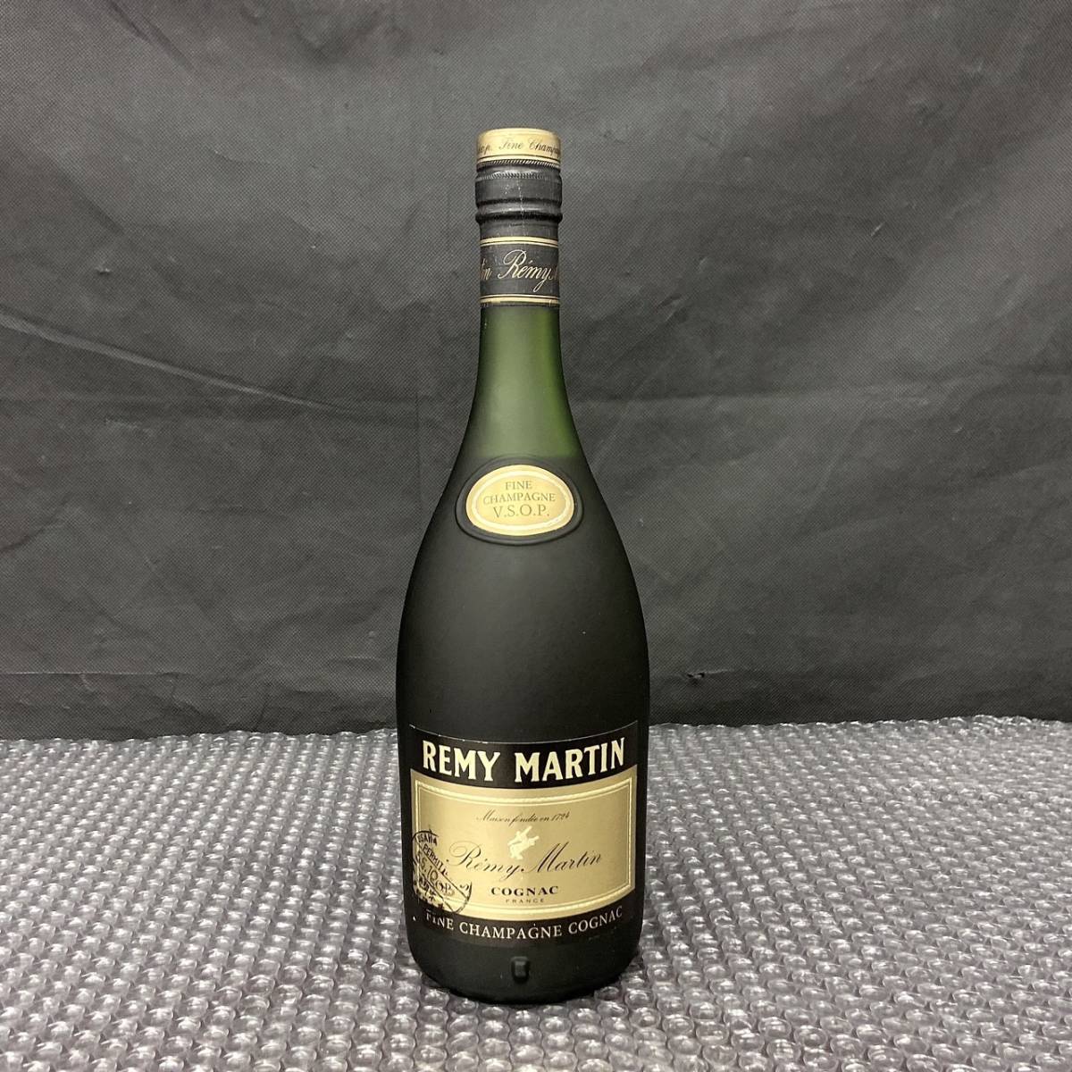 Martin Remy Rémy – XO ブランデー レミーマルタン MARTIN Cognac REMY