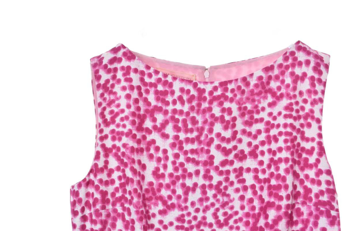 Giambattista Valli - ドレス フレンチスリーブワンピース for sale 