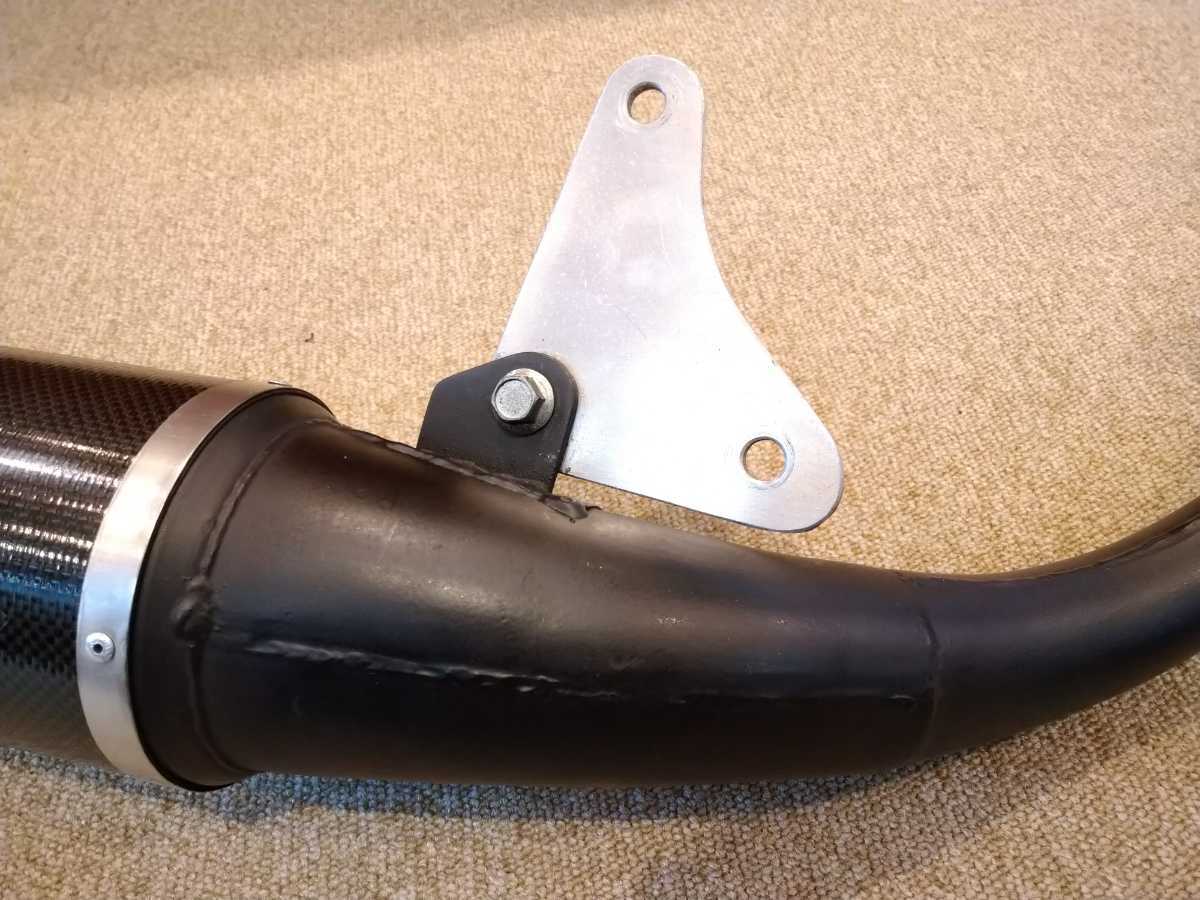 ☆希少当時物☆マルゼンオート☆スーパージョグZR メットインジョグ
